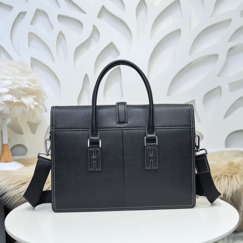 Mens Hermes Briefcases